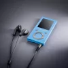 Intenso MP3 player 64GB plavi