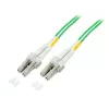 EFB Elektronik O0319.35OM5 patch kabel, LC multimode (M)