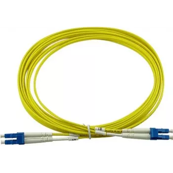 BlueOptics CB-LC-LC-SMF5M LC-LC singlemode patch kabel 5 metara