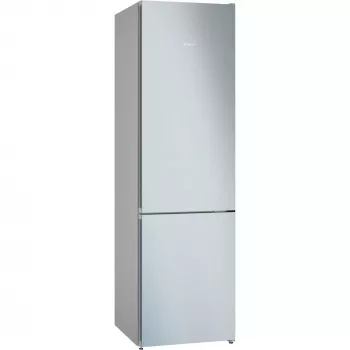 SIEMENS KG39N2LCF iQ300 kombinirani hladnjak-zamrzivač, nehrđajući čelik