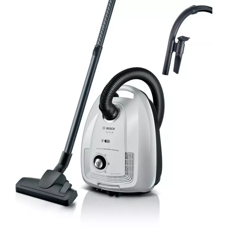 Bosch BGL38WH2 usisavač