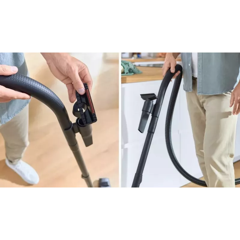 Bosch BGL38WH2 usisavač