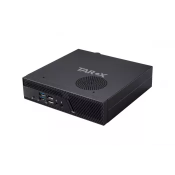 TAROX MINI-PC 540-I, Intel Core i5-14400, 16 GB RAM, 500 GB, Windows 11 Pro