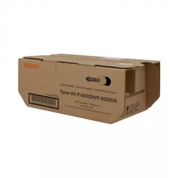 UTAX toner P 5030DN (4436010010) P6030DN crna High Yield originalna laserska toner kartuša