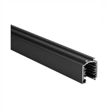 Brumberg 87163080 3-Phase Track ONETRACK DALI/Switchable, Length 3.0m, Black