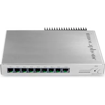 Innovaphone IP29-8 VoIP gateway za 8 analognih priključaka, PoE