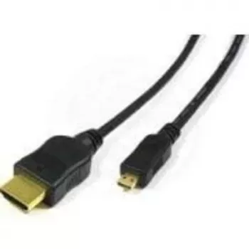 MediaRange MRCS146 HDMI-na-HDMI kabel s Ethernetom, 1 m