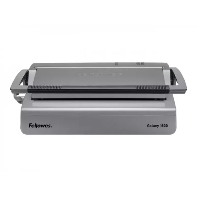 Fellowes Galaxy 500 stroj za uvezivanje