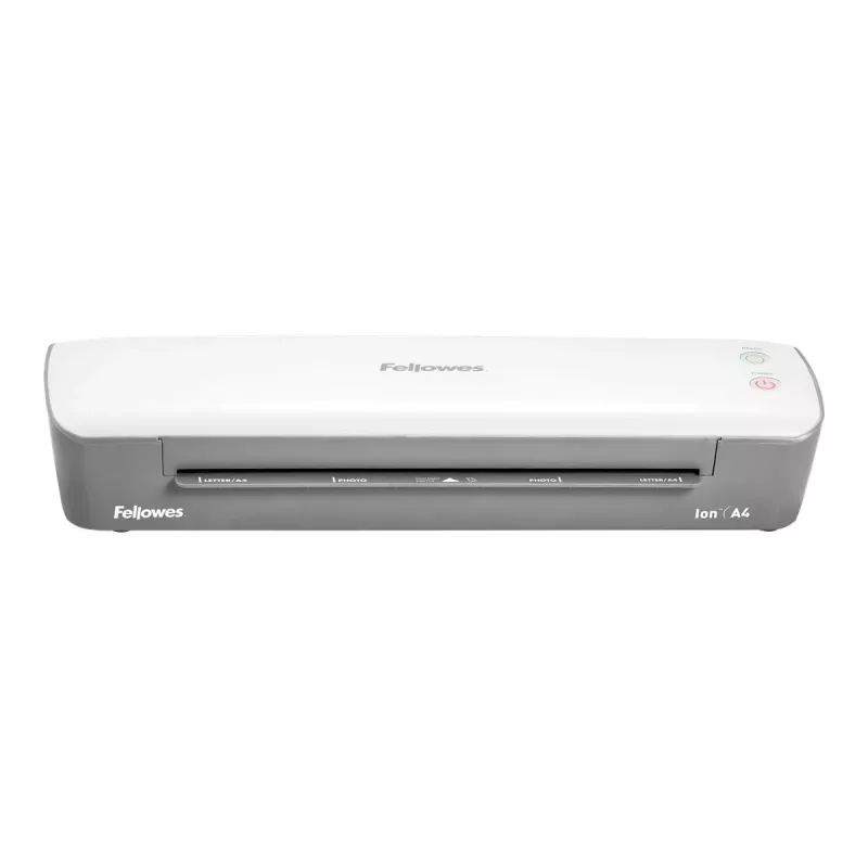 Fellowes Ion A4 laminator bijelo-sivi