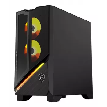 MSI MPG INFINITE Z3 X3D gaming stolno računalo - AMD Ryzen 7 7800X3D, 32GB DDR5, 1TB SSD, NVIDIA GeForce RTX 5070, Windows 11 Home