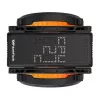 Darkflash E400 PLUS aktivno CPU hlađenje, crno