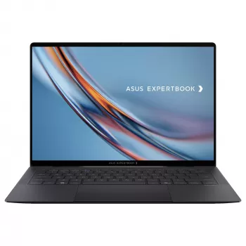 ASUS ExpertBook B9 B9406CAA-TH0175X prijenosno računalo, Intel Core Ultra 7 356H, 14 inch, 32 GB RAM, 1 TB SSD, Windows 11 Pro