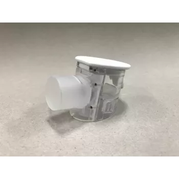 Rossmax NC200 mesh nebulizator s čašicom za lijek
