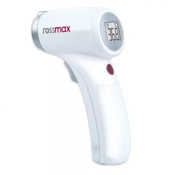ROSSMAX beskontaktni termometar za sljepoočnicu HC700