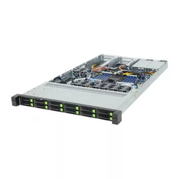 GIGABYTE R164-SG5-AAV1 1U rack poslužitelj barebone, jedno Socket LGA-4710