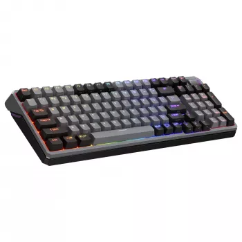 Cooler Master MK770 bežična tipkovnica, francuski raspored
