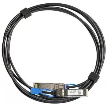 MikroTik XS+DA0003 25G SFP28 Direct Attach Copper kabel 3m