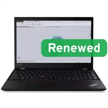 Lenovo ThinkPad P15s Gen 2 mobilna radna stanica - 15,6