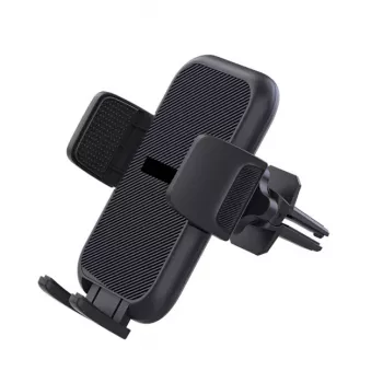 SEEK TOTI univerzalni držač za telefon na automobilskoj ventilacijskoj rešetki, crni