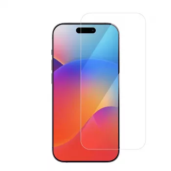 VAZOTEL Crystal Clear zaštita zaslona za iPhone 16 Pro Max