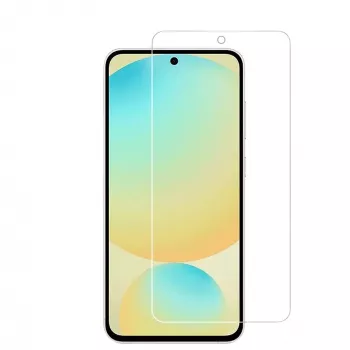TOTI kaljeno staklo 2D zaštita zaslona za Samsung Galaxy S24 FE/S25 FE/A36/A56/A37/A57/A27