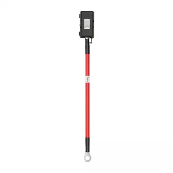 EcoFlow kabel osigurača za punjač alternatora