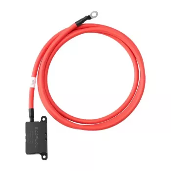 EcoFlow produžni kabel za punjač alternatora (2 m)