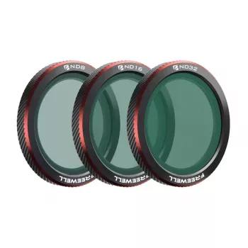 Freewell magnetni ND NEO 2 Standard Day filtri, 3 kom