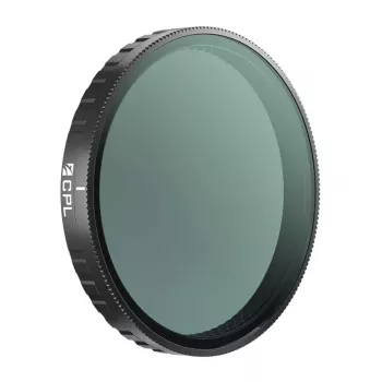 Freewell CPL polarizacijski filtar za DJI Osmo Action 6, FW-OA6-CPL