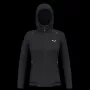 Salewa Pedroc PL jakna s kapuljačom – Black Out