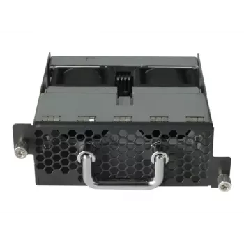 HPE Front to Back Airflow Fan Tray - modul hlađenja za mrežni switch
