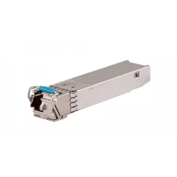 HPE X120 SFP (Mini-GBIC) primopredajni modul GigE