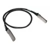 HPE X240 Direct Attach kabel QSFP+ na QSFP+ 1 m
