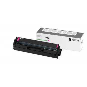 Xerox 006R05097 Extra High Capacity Toner Cartridge, Magenta, 6,400 Pages, for C300/C303/C305