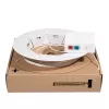 LogiLink FB2SC40 optički patch kabel singlemode OS2 bijeli 40m