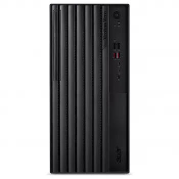 Acer Veriton M6735GT stolno računalo Intel Core Ultra 5 225 16GB RAM 512GB SSD Windows 11 Pro crno