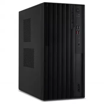 Acer Veriton M6735GT stolno računalo Intel Core Ultra 5 225 16GB RAM 512GB SSD Windows 11 Pro crno