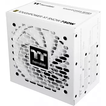 Thermaltake Toughpower XT Snow 750W ATX 3.1 80 PLUS Gold potpuno modularno napajanje