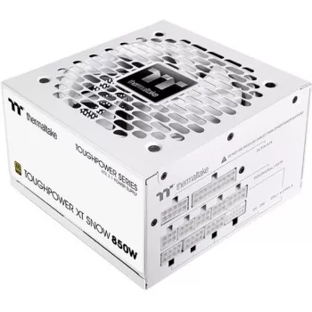 Thermaltake Toughpower XT Snow 850W ATX 3.1 80 PLUS Gold potpuno modularno napajanje