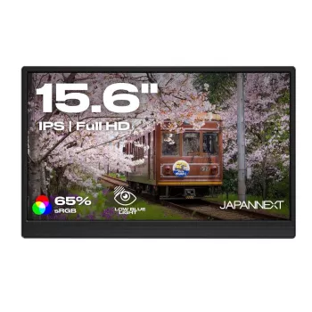 JAPANNEXT JN-MD-i156F-LE 15,6