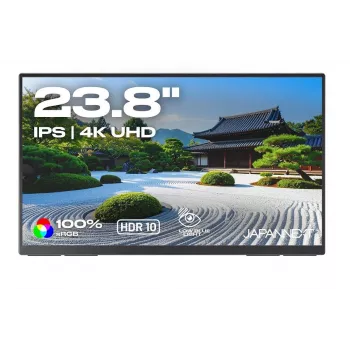 JAPANNEXT 60,5 cm (23,8