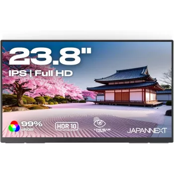 JAPANNEXT 60,5 cm (23,8