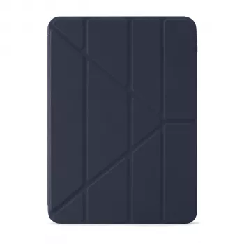 Pipetto Origami No1 OriginalCase iPad Air 13 M2 (2024) tamnoplava (P052-113-AE)