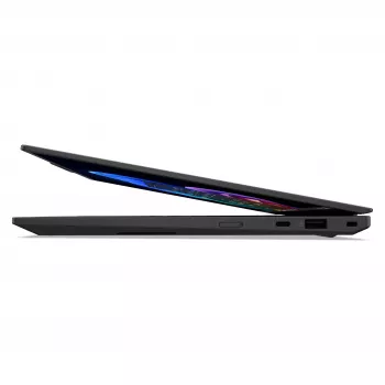 Lenovo ThinkPad X1 Carbon Gen 14 21V7 - Aura Edition - 180° dizajn šarke - Intel Core Ultra 7 355 / 2,3 GHz - Evo - Win 11 Pro - Intel Graphics - 32 GB RAM - 1 TB SSD TCG Opal Encryption 2, NVMe - 35,6 cm (14