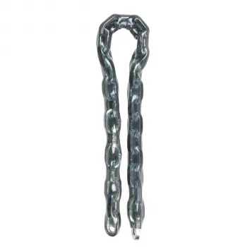 Master Lock kaljeni čelični lanac sa zaštitnim omotačem 8021EURD