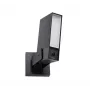 Netatmo vanjska kamera Original NOC2-B crna