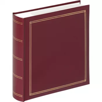 Walther Monza Red memo album 10x15 cm 200 fotografija ME-138-R