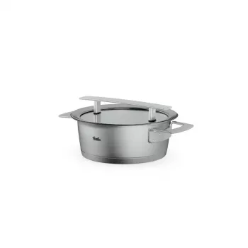 Fissler Phi Collection lonac za pečenje sa staklenim poklopcem 20 cm, 2,3 L
