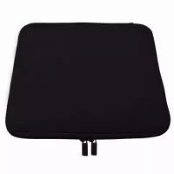 PEDEA Sleeve-Trend navlaka za prijenosno računalo 15,6 inch (39,6 cm) crna