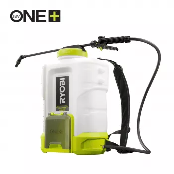 RYOBI prskalica za leđa 18 V ONE+ RY18BPSB-0 bez baterije